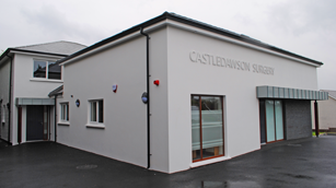Castledawson Health Centre